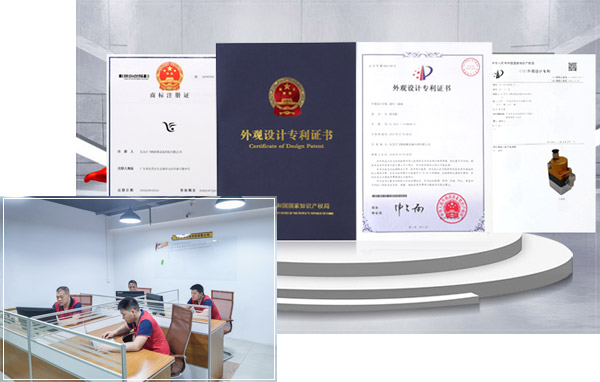 全方位完善的優質服務體系